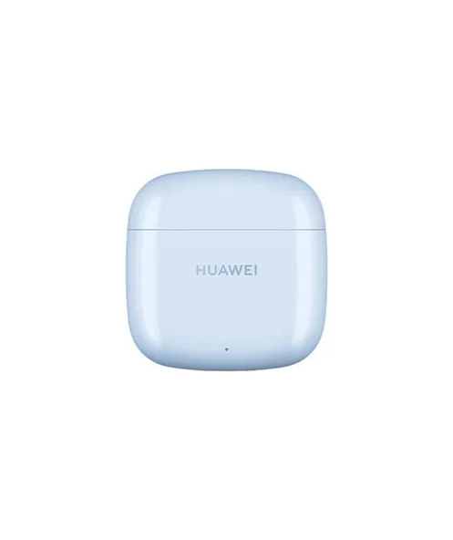 HUAWEI FreeBuds SE 2 (ULC-CT010)-Blue - Resim 4