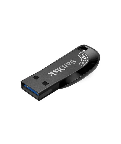 SANDISK Ultra Shift USB 3.2 64 GB - Resim 9