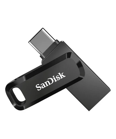 SANDISK Ultra Dual Drive Go Type-C 512GB ürün görseli 1
