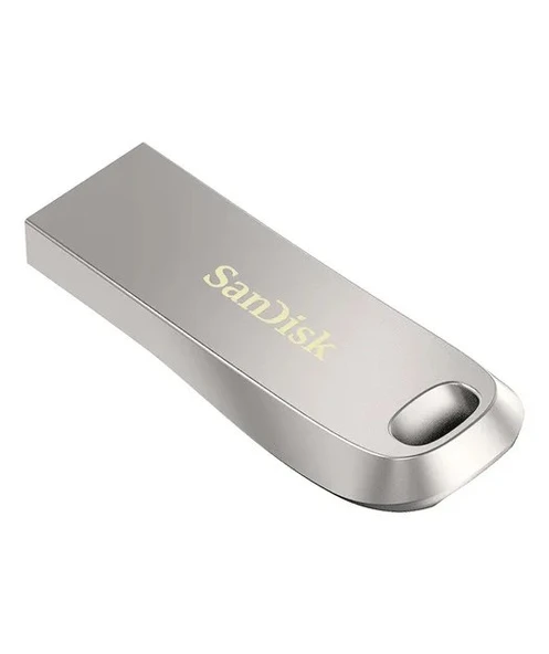 SANDISK Ultra Luxe 256GB, USB 3.2 Flash - Resim 3