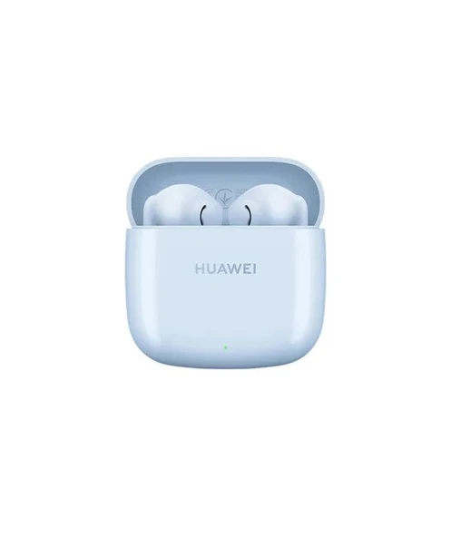 HUAWEI FreeBuds SE 2 (ULC-CT010)-Blue - Resim 5