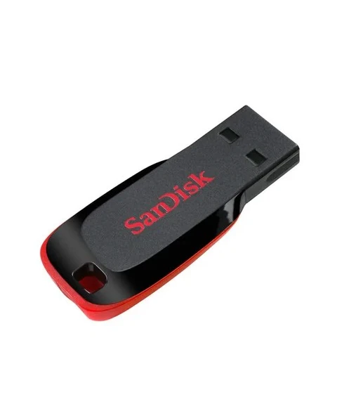 SANDISK Cruzer Blade 128GB - Resim 6