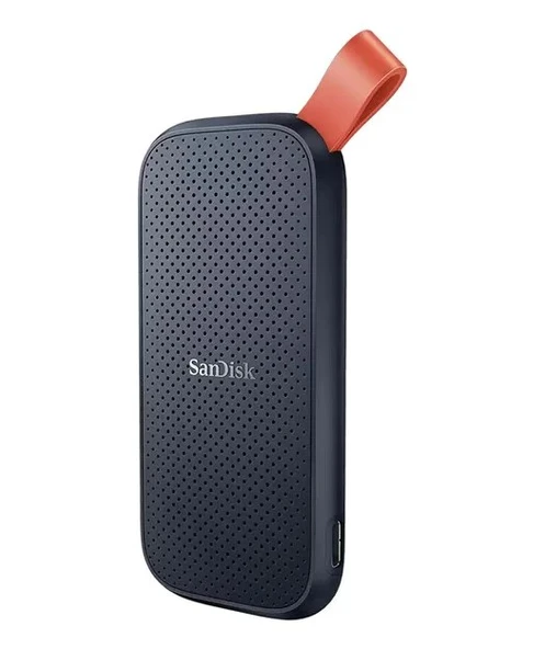 SANDISK Portable SSD 1TB - Resim 2