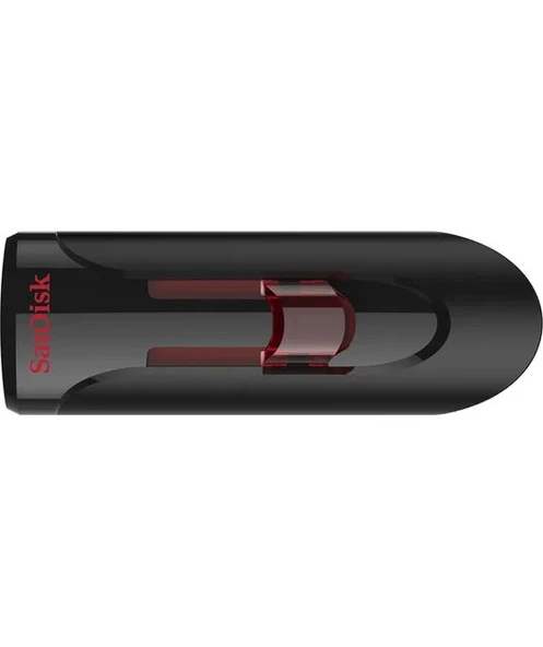 SANDISK CruzerGlid 3.0 USB FlashDrive32G ürün görseli 1