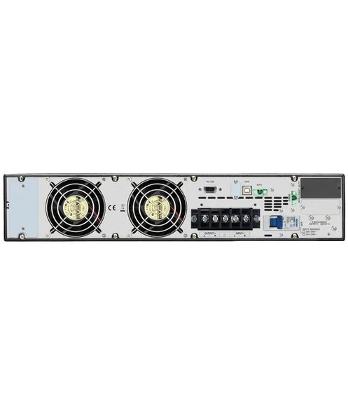 APC SRV6KRI Easy UPS 6KVA online Rack - Resim 6