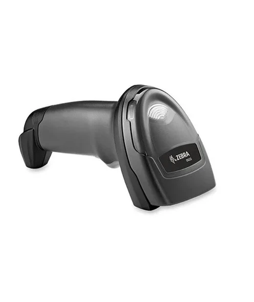 DS2208-SR BLACK USB KIT: DS2208-SR00007Z ürün görseli 1