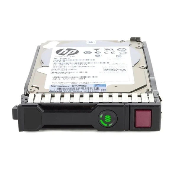 Hp 600Gb Sas Hard Drive - 12Gb/S İnterfa Fiyatları, Özellikleri ve