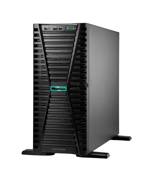 HPE ML110 G11 4514Y 2x32G 8SFF SSD Svr ürün görseli 1