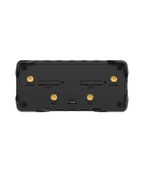 4 x 10/100 Mbps ETH port, dual sim, CAT4 - Resim 5