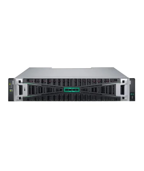 HPE MSA 2070 SFF FC 12x1.92T XCVR Array 190017782973 ürün görseli 1