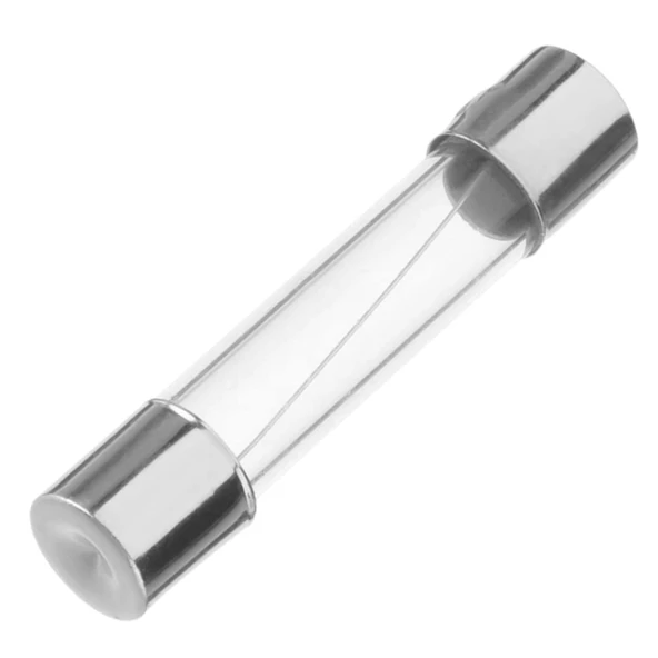0.25A 6x30mm Cam Sigorta ürün görseli 1