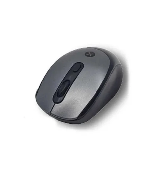 DEXIM MW-013 Kablosuz Mouse - DMA011-Siyah 703508678893 ürün görseli 1
