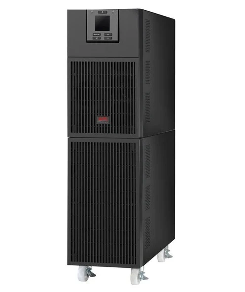 APC Easy UPS On-Line 10kVA Tower 230V Hard wire 3-wire(1P+N+E) outlet Intelligent Card Slot ürün görseli 1