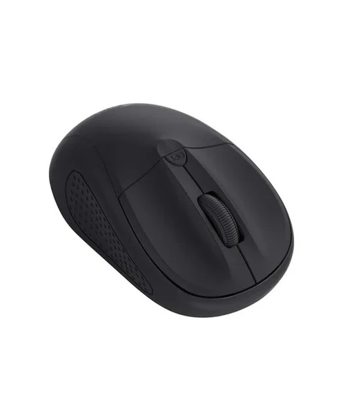 TRUST 24794 Primo Kablosuz Mouse-Siyah 8713439247947 ürün görseli 1