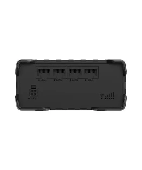 4 x 10/100 Mbps ETH port, dual sim, CAT4 - Resim 4