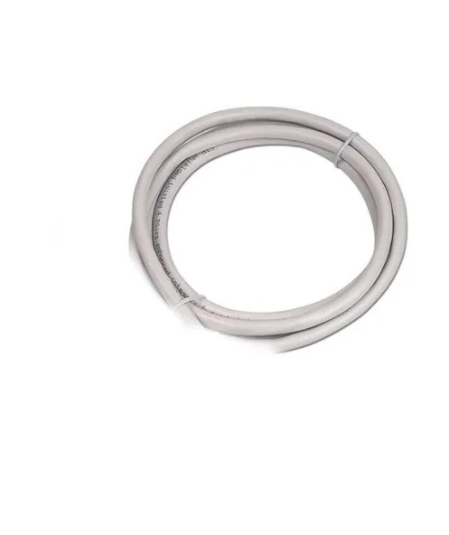 Cat6 UTP Patch Cord LSOH 2m Beyaz ürün görseli 1