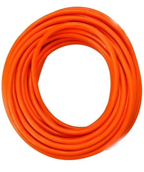 Cat6 UTP Patch Cord LSOH 0,3m Turuncu ürün görseli 1