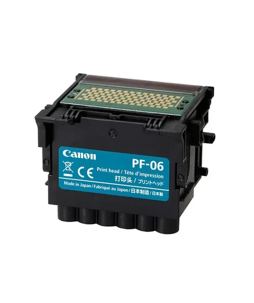 Canon PF-06 Baskı Kafası 2352C001 ürün görseli 1