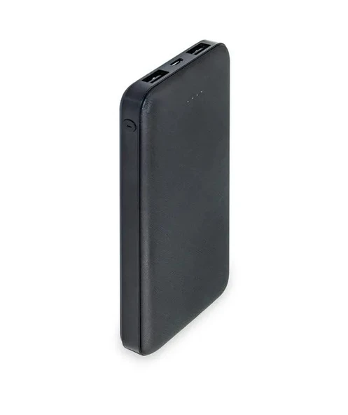 DEXIM TB-10 Led Işıklı Hızlı Type-C 10000 mAh. Slim Powerbank 798711987252 ürün görseli 1