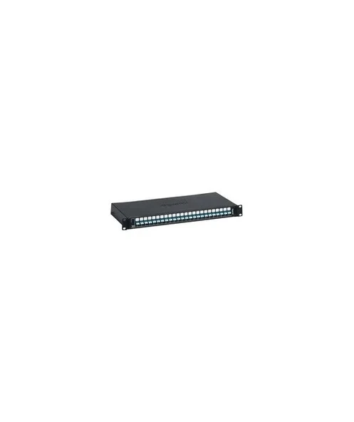 LCS3 Dolu F/O Patch Panel 48LC MM 1U ürün görseli 1