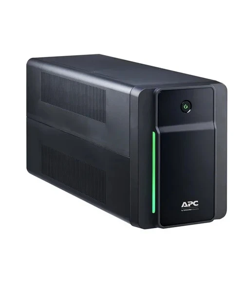 APC Back-UPS 1600VA 230V AVR 4 Schuko outlets ürün görseli 1