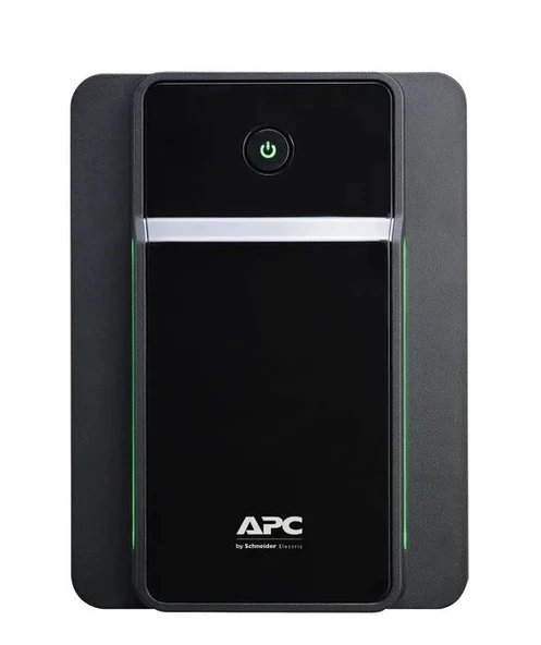 APC Back-UPS 1600VA 230V AVR 4 Schuko outlets - Resim 7
