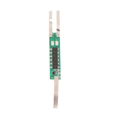 2S 7.4V 9A LiPo & Lion & 18650 BMS Batarya Koruyucu Balans Devresi ürün görseli 1