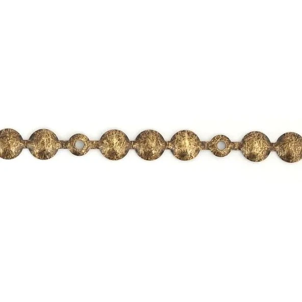 - Döşeme İçin Şerit Eskitme Antik Kabara 11 Mm - 10 Mt ürün görseli 1