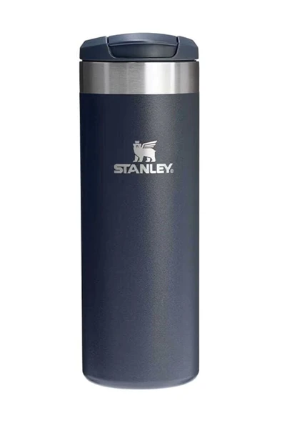 Stanley The Aerolight Transit Bardak 0,47 L Alacakaranlık LACİVERT ürün görseli 1
