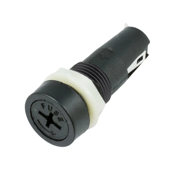 IC-235C Sigorta Yuvası Tornavida Uçlu 5x20 ürün görseli 1