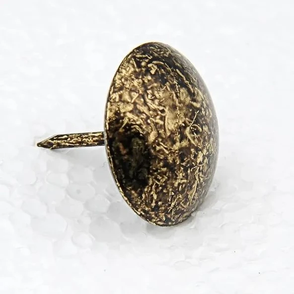 Kabara - Eskitme Antik Kabara / Raptiye 6,5 Mm 1000 ürün görseli 1