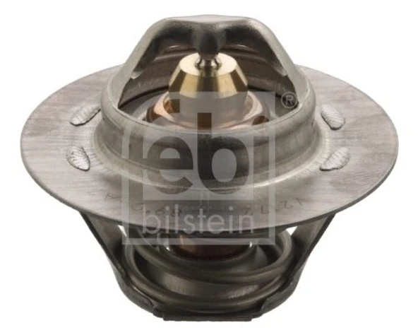 Psa Termostat 88c R11 Flash R9 R19 Dzl Laguna (93 01) Kangoo Ducato P106 P30p405 Xantıa - Febi 17694 ürün görseli 1