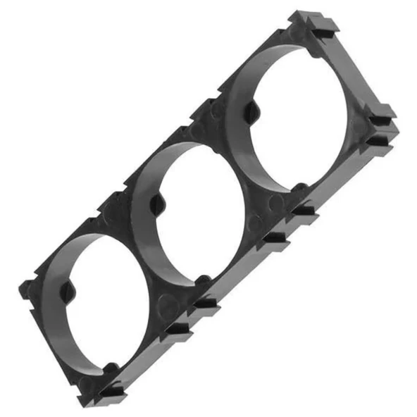 32700 Li-ion Pil Tutucu Braket 3'lü - Resim 3