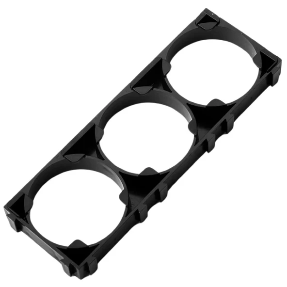 32700 Li-ion Pil Tutucu Braket 3'lü - Resim 2