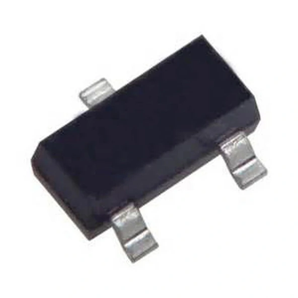 BCR562 Transistör PNP SMD SOT-23 ürün görseli 1