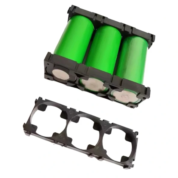 32700 Li-ion Pil Tutucu Braket 3'lü - Resim 5