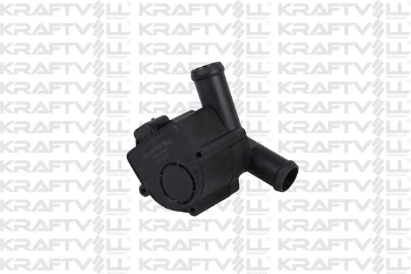 Vag Ek Su Pompası Elektrikli Amarok 10> Cdba Cnfa Cnfb Cnea Csha - Kraftvoll 08010054 ürün görseli 1