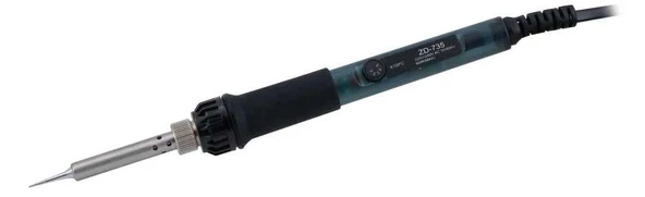 ZD-735 60W Isı Ayarlı Havya Marxlow ürün görseli 1