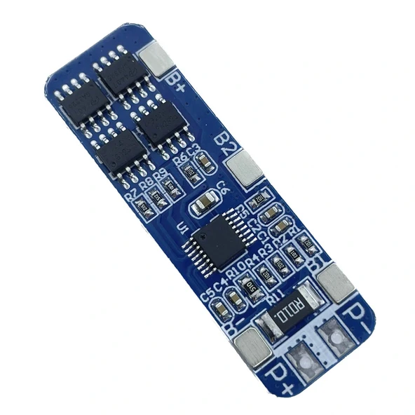 3S 10A BMS 12V 18650 Li-ion Koruma Devresi ürün görseli 1