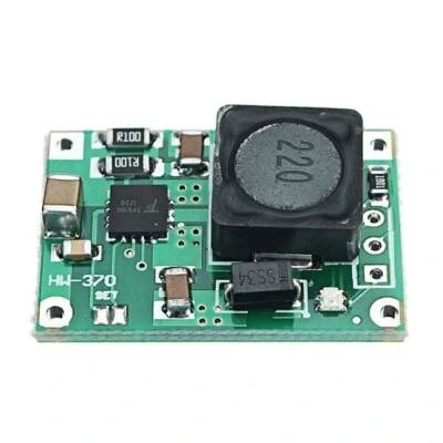 TP5100 1S-2S LiPo Pil Şarj Modülü ürün görseli 1