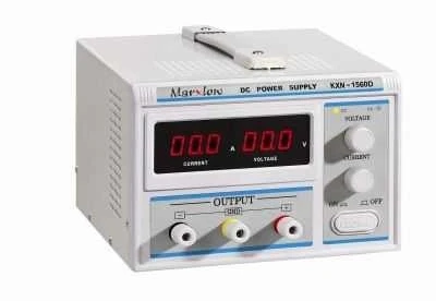 KXN-1560D 0-15V 0-60A Ayarlı Güç Kaynağı ürün görseli 1
