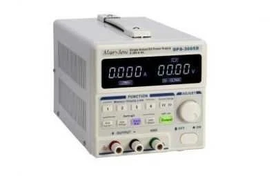 DPS-3005D 0-30V 0-5A Ayarlı Programlanabilir Güç Kaynağı ürün görseli 1