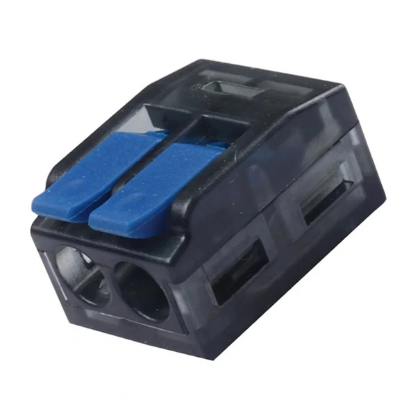 Gwest GW-412 2 İletken Bağlantılı Çok Amaçlı Klemens 1 Adet ürün görseli 1
