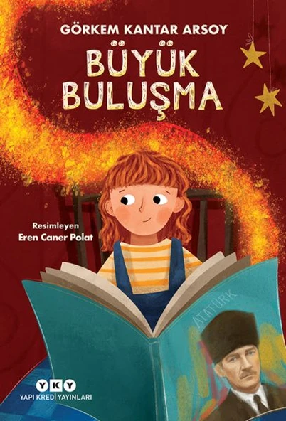 Büyük Buluşma ürün görseli 1