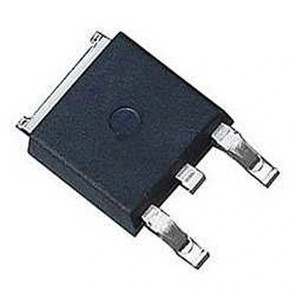 MJD2955 Transistör PNP Smd To-252 ürün görseli 1