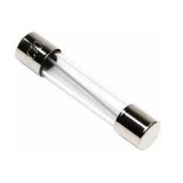 50mA 5x20mm Cam Sigorta ürün görseli 1