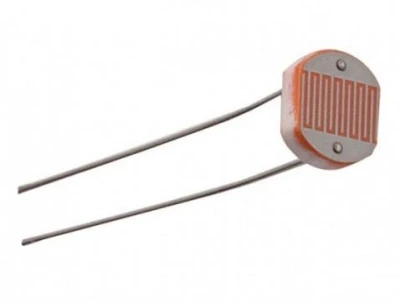 10mm LDR - Fotodirenç ürün görseli 1