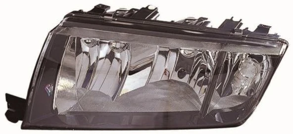 Vw Far Sol - Far Sol - Dpo 665-1105l-Ldem2 ürün görseli 1