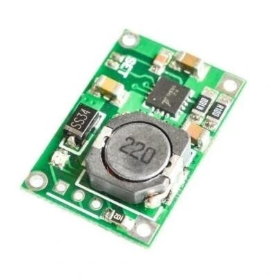 TP5100 1S-2S LiPo Pil Şarj Modülü - Resim 2