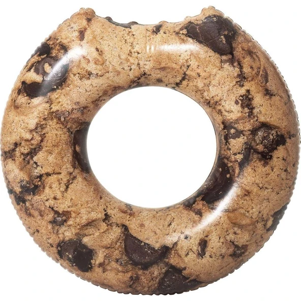 Kurabiye Simit 107 cm - 36164 - 1 ADET - Resim 2